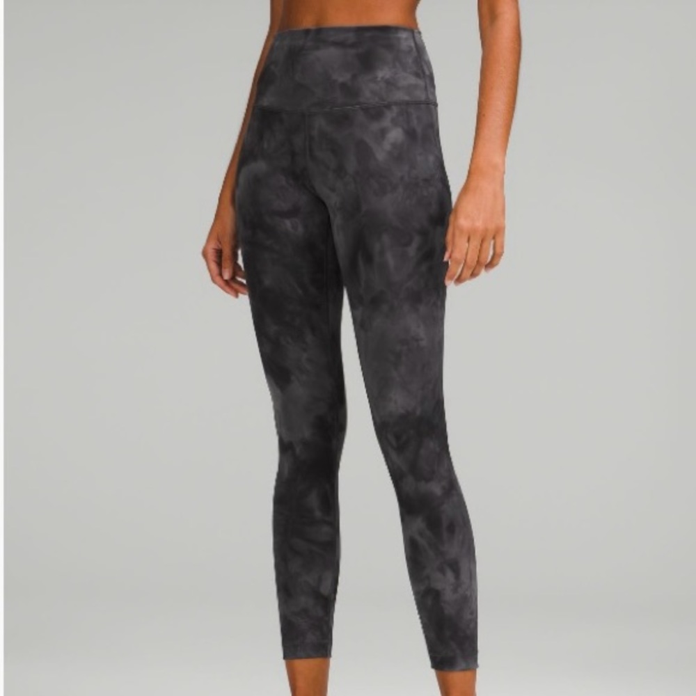Lululemon Leggings, Size 2